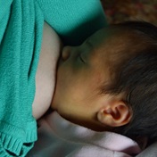 'Most wonderful form of communication': Lactation specialist addresses new mom breastfeeding concerns