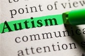 Treating autism
