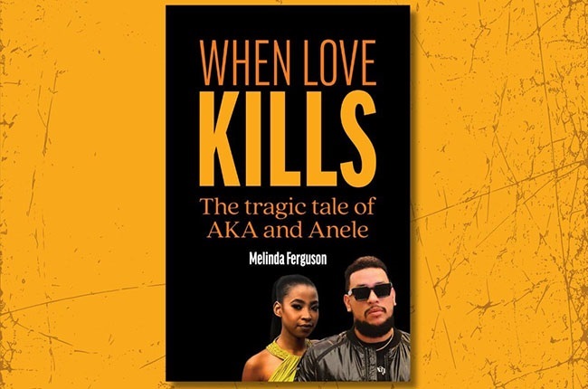 EXCLUSIVE | Melinda Ferguson tells all on controversial book When Love Kills