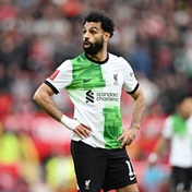 Liverpool 'make offer' for Salah replacement