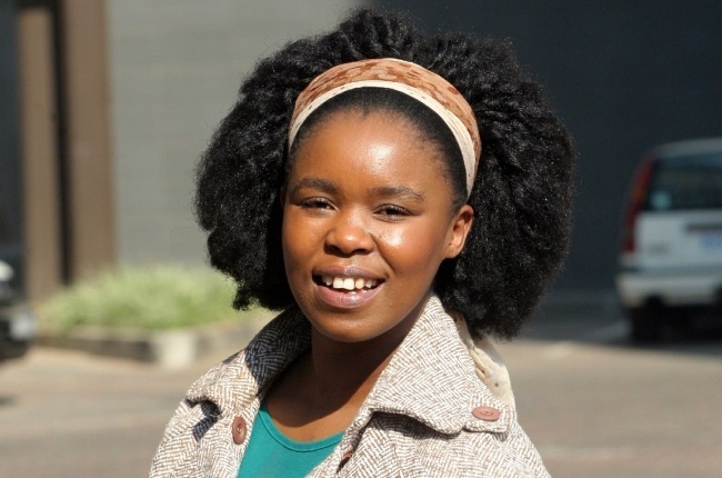 Zahara's family to host a concert to save her house