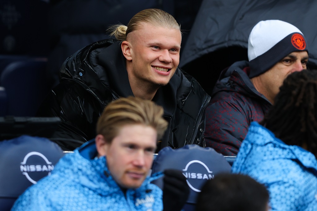 Barcelona have reportedly identified Erling Haaland as their dream transfer for 2025. 