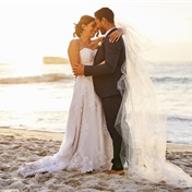 Study reveals South Africa is the most popular wedding destination for American couples