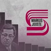 SAICA terminated Markus Jooste's membership a day after his suicide