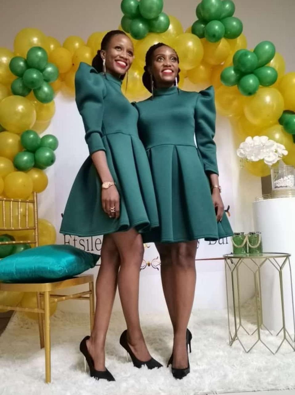 Sisters open a luxe Beauty and Nail Bar | Daily Sun