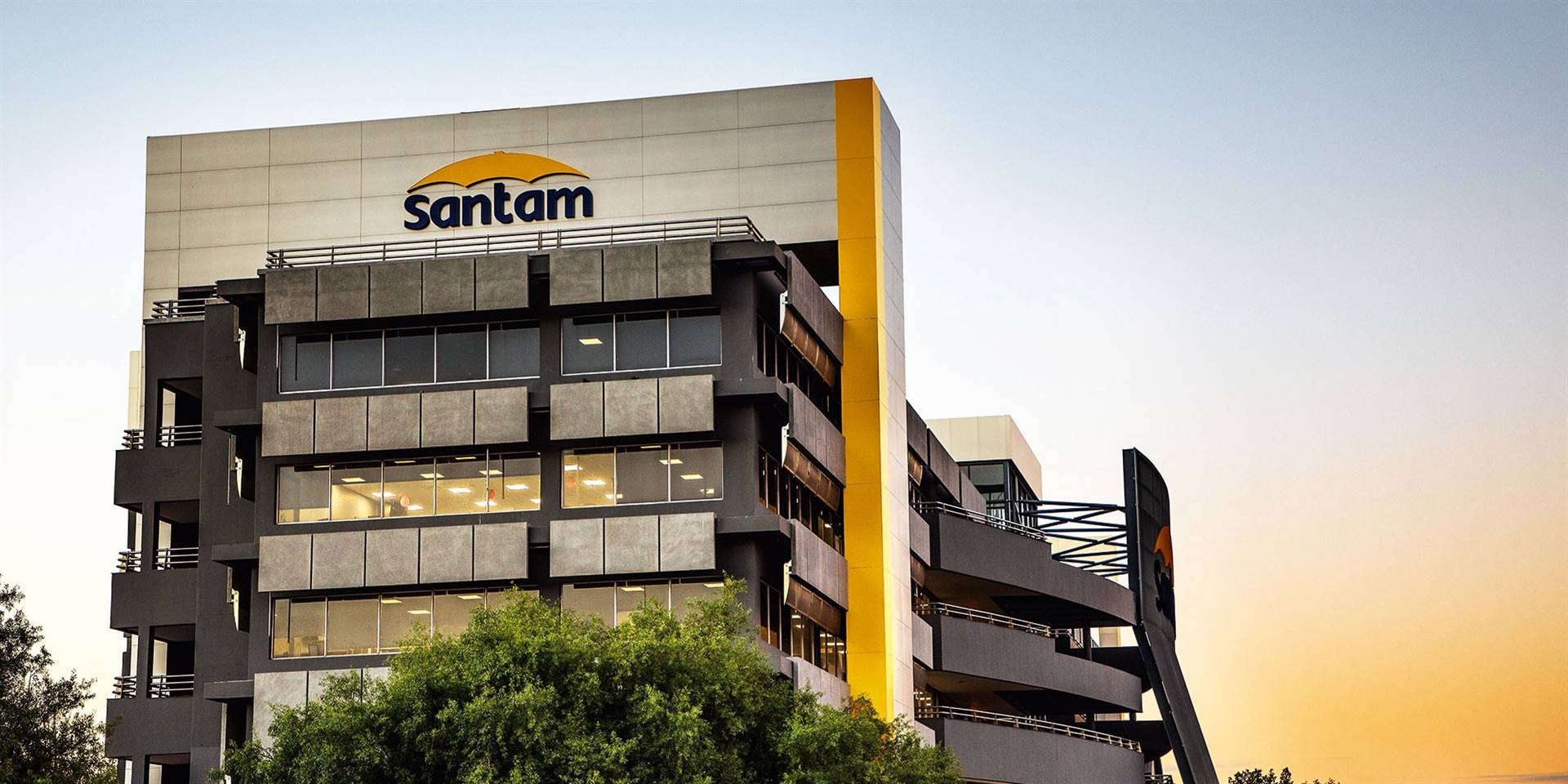 Santam hit by way of list claims, however the insurer is ‘now not panicked’ whilst its margins shrink