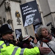 UK court delays decision on Assange's last-ditch extradition appeal bid