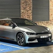 Driving Kia's first electric car in SA: UK has its own problems, but local EV ownership isn't bad