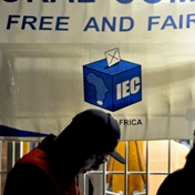 Only a handful of independent candidates make it onto ballot after IEC vets lists