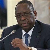 Outgoing Senegalese president Macky Sall celebrates democracy as incoming head outlines his plans