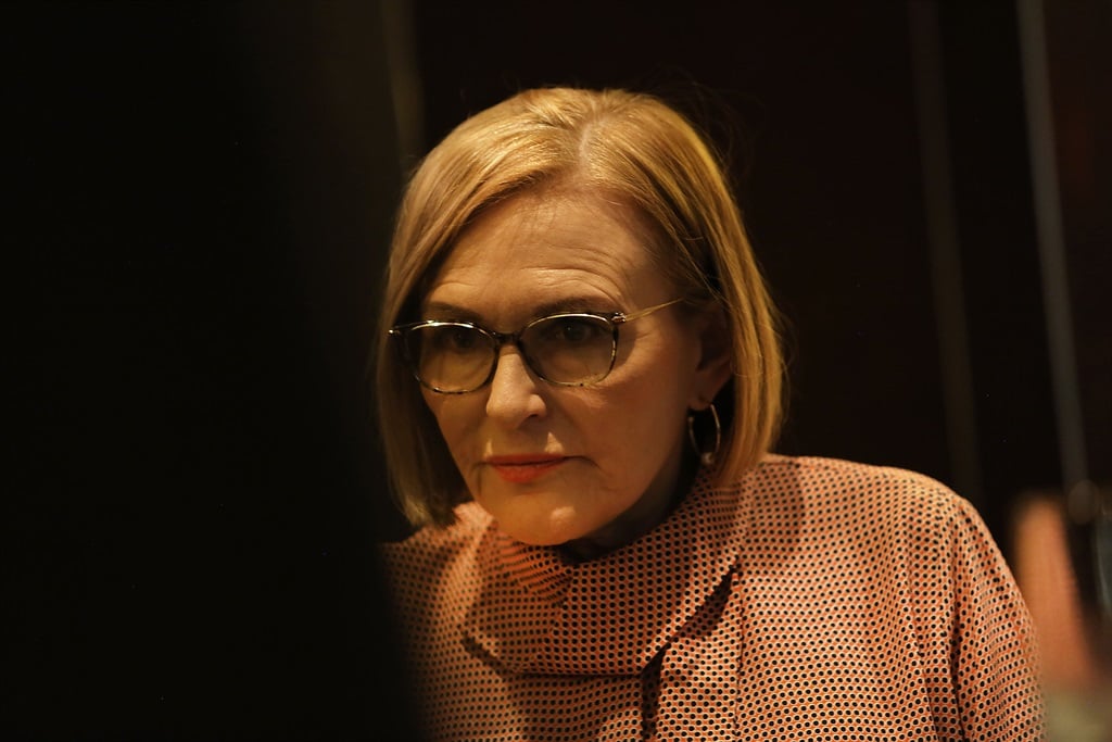 Zille Makes U Turn On Da Being A 20 Party Says They Cant Form A Coalition With Current Anc 5510