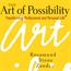 The Art of Possibility