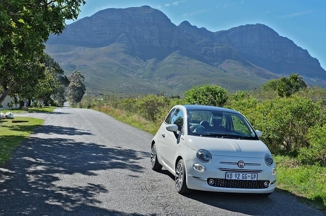 REVIEW, The Fiat 500 does the job of daily runner with suave Italian flair