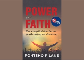 REVIEW | Book of the Month: Pontsho Pilane shows power and faith are a godless combination