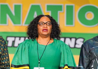 Elections 2024: ANC NEC swarms KZN to 'defend base' amid 'concentration of contestation', says ANC