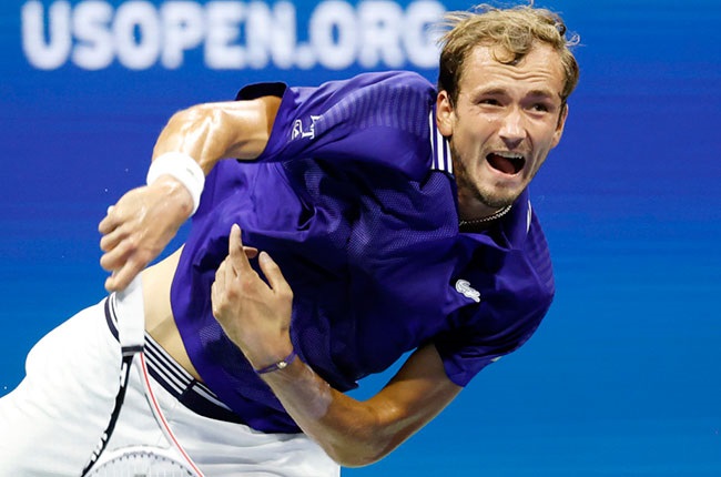 Medvedev wins Vienna title