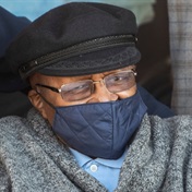 Celebrating an 'extraordinary human': Ramaphosa, Biden among those wishing Tutu a happy 90th birthday
