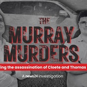 Murray murders: It is not being treated as a priority case - family speaks for the first time