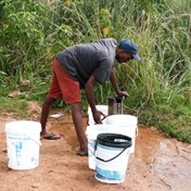 ON THE ROAD | 'No democracy' for Limpopo villagers who have been without running water for 30 years