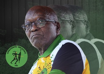 IN-DEPTH | ANC court loss to MK Party gives it legitimacy as a worthy opponent, say analysts