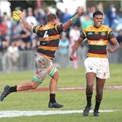 Gimmies put Candies to the sword as Noord-Suid tournament ends in a whimper for Pretoria Boys High