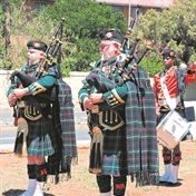 First ever Celtic Festival to be held in Kimberley