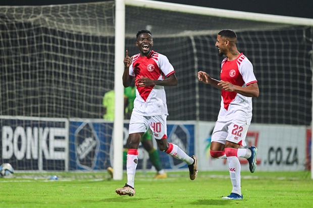 <p><strong>RESULTS:</strong></p><p>Kaizer Chiefs 2-2 TS Galaxy</p><p>Cape Town City 2-0 Moroka Swallows</p><p>Royal AM 0-1 Cape Town Spurs</p><p>SuperSport United 1-1 Sekhukhune United</p>