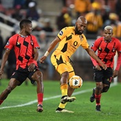 Chiefs' Top 8 hopes dented after fiery draw with Galaxy