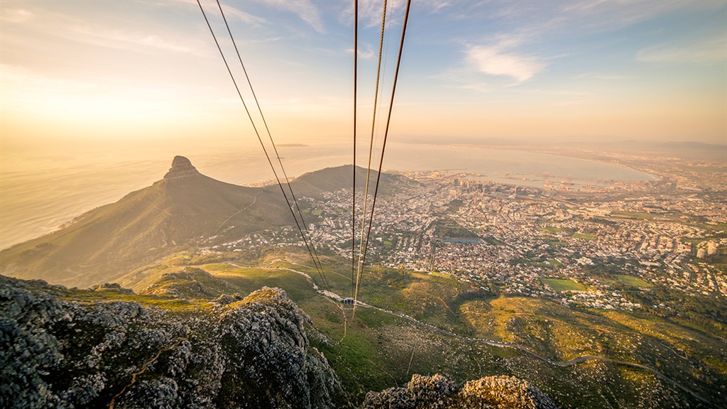 SA tourism is set to get a boost with more flights coming from the US. (Getty Images)