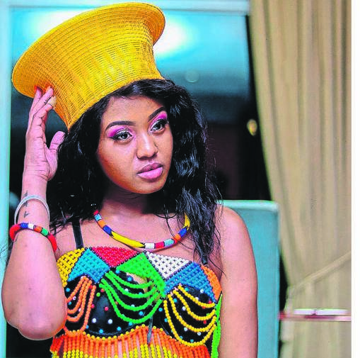 BABES WODUMO: MY CAREER IS NOT DEAD! | Daily Sun