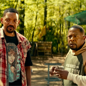 WATCH | Will Smith and Martin Lawrence reunite for more action in Bad Boys 4
