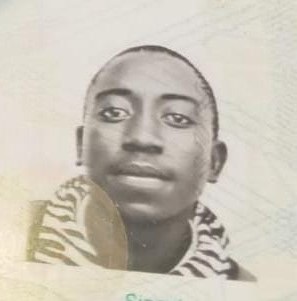 Lowis Sekomane, who was brutally killed. 