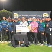 Big success for Boland T20