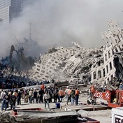 South Africans who were in the US on 9/11 share their memories of America's darkest day