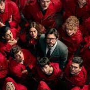 Streaming review: Money Heist and the story of incompetent criminality