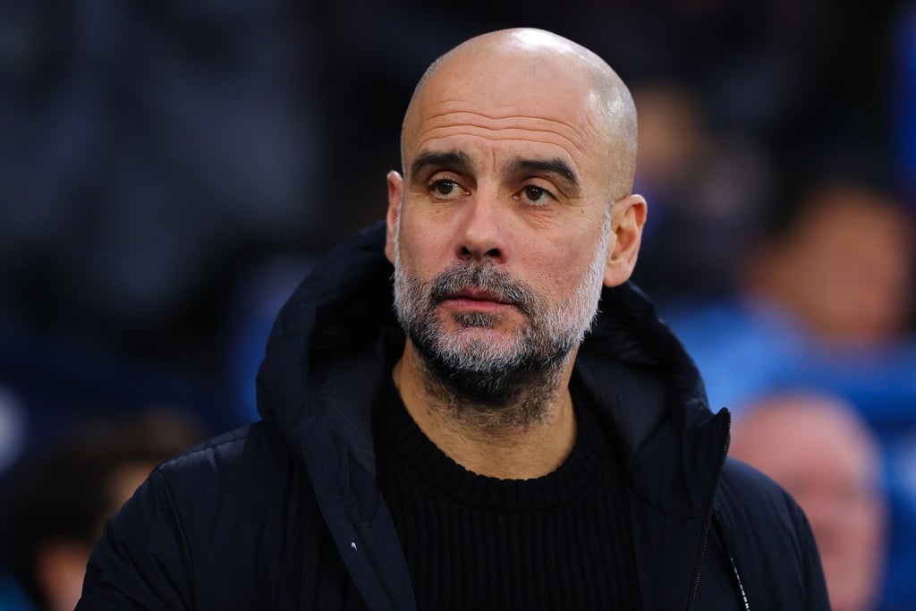 Pep Guardiola's exit date from Manchester City has reportedly been revealed.
