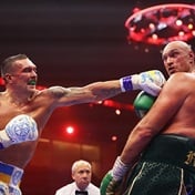 Usyk beats Fury to become undisputed world heavyweight boxing champion