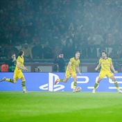 PSG advance to UCL final after silencing PSG