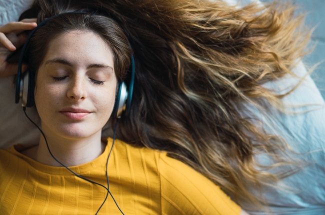 Researchers have found playing natural sounds increases the resting activity of the brain. (PHOTO: Gallo Images/ Getty Images)