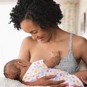 WATCH | No serious Covid-19 vaccine side effects were found in breastfeeding moms, according to study