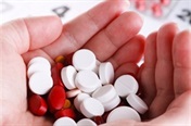 Over-the-counter drugs/Prescription Medicine