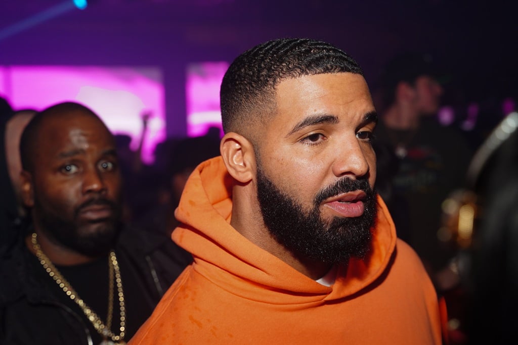 Drake attends OVO Chubbs Birthday Celebration at Allure on December 17, 2019 in Atlanta, Georgia.(Photo by Prince Williams/Wireimage)