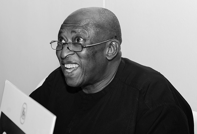  Mine Is To Tell The Story Zakes Mda On His Latest Novel Wayfarers 