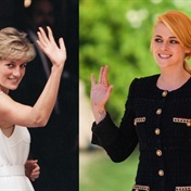 Kristen Stewart channels Princess Diana in Chanel and feels her spirit
