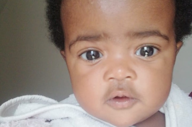 Baby Ezam Thabeng died under mysterious circumstances at an East London daycare centre.