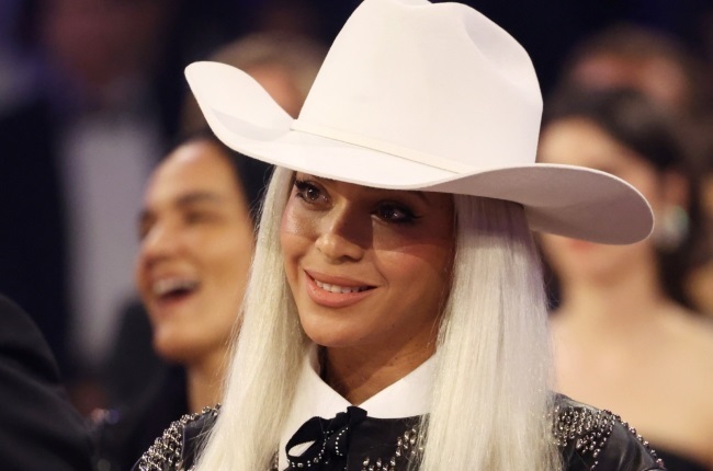 Beyoncé is releasing her hotly anticipated Cowboy Carter album