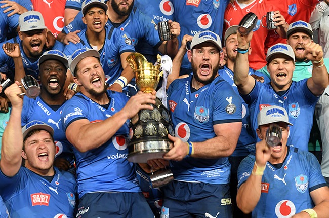 The 2023 Currie Cup Bulletin #14