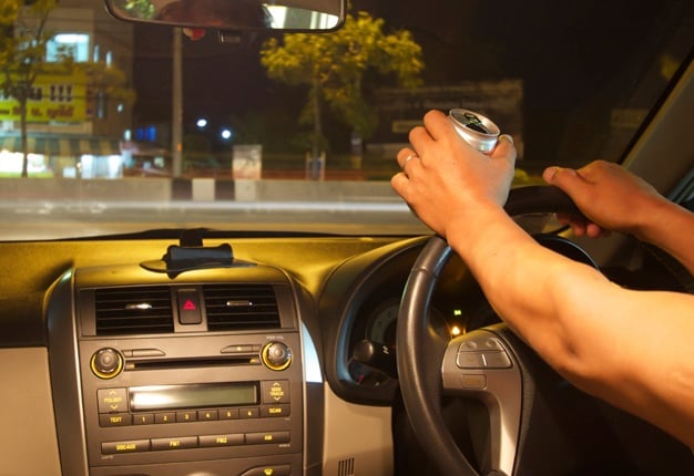 <B>DRUNK DRIVING SCOURGE:</B> Drunk driving claims many lives in South Africa. <I>Image: iStock</I>