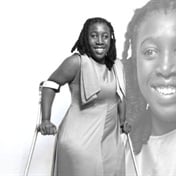 MY STORY| I'm a professional dancer with cerebral palsy – nothing holds me back