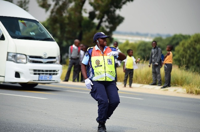 Here are some road safety tips for those traveling this Easter weekend.